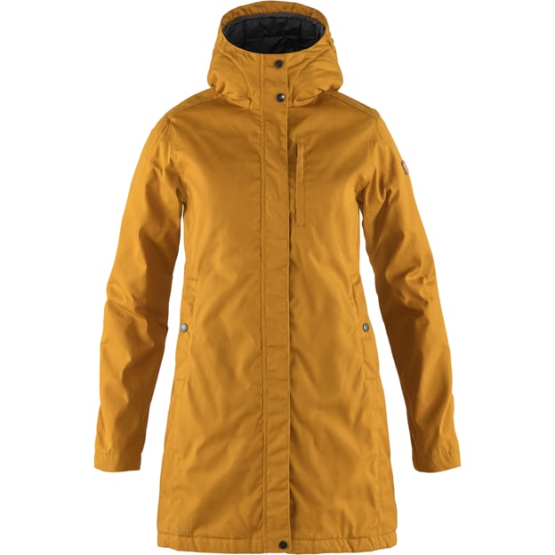 Kiruna Padded Parka W - Image 22