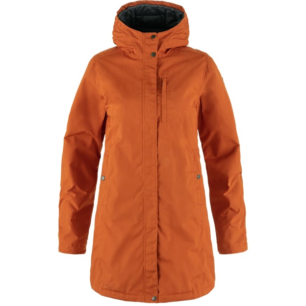 Kiruna Padded Parka W - Image 25
