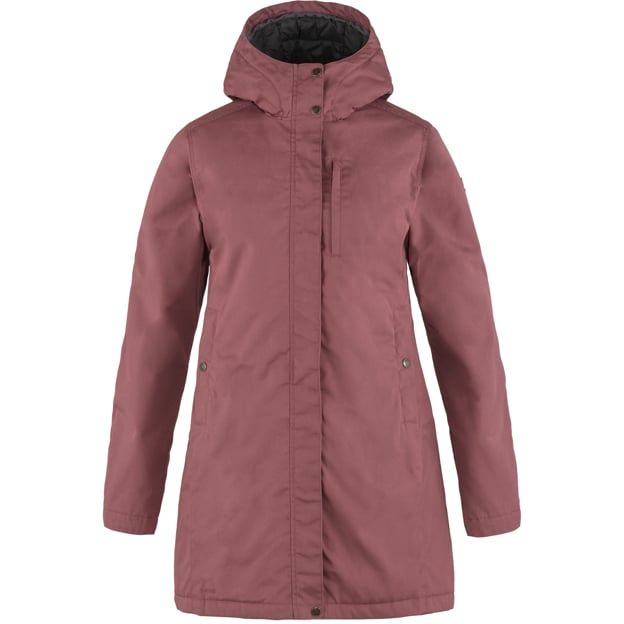 Kiruna Padded Parka W - Image 23