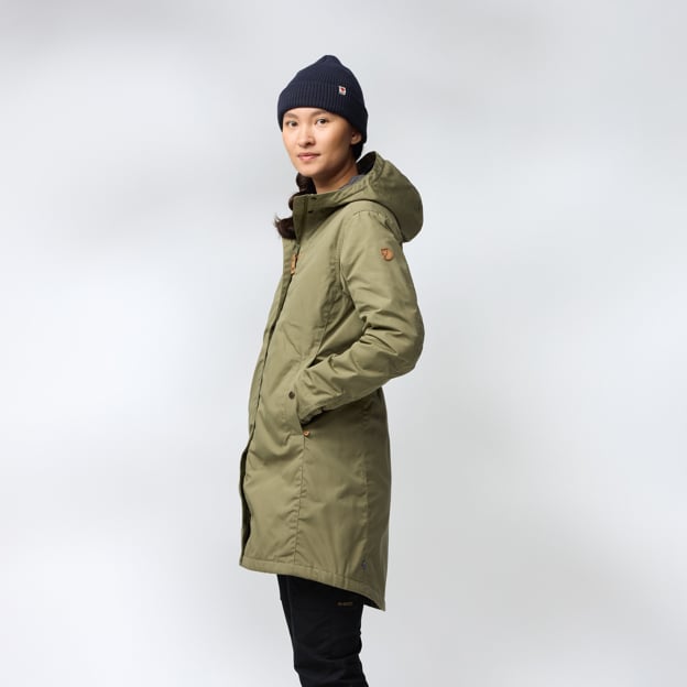 Kiruna Padded Parka W - Image 5