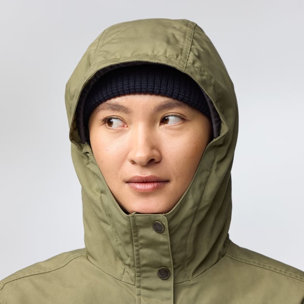 Kiruna Padded Parka W - Image 7