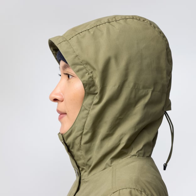 Kiruna Padded Parka W - Image 8