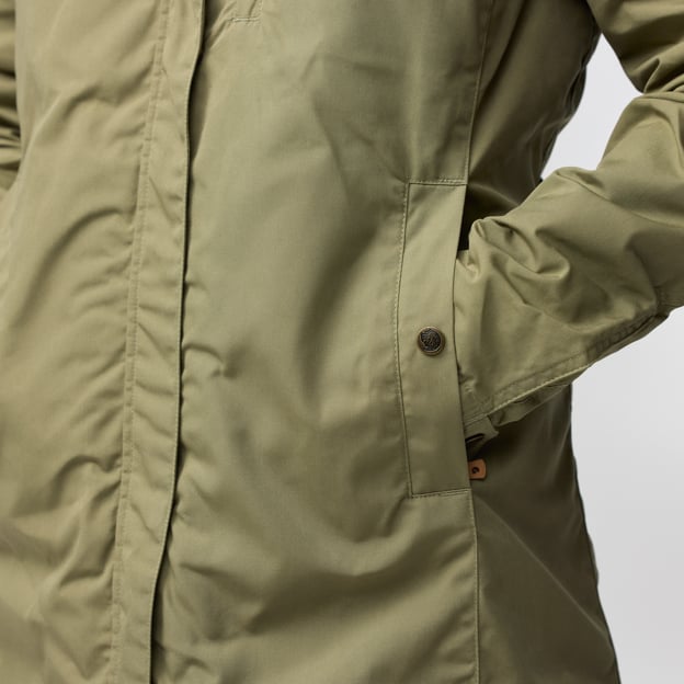Kiruna Padded Parka W - Image 9