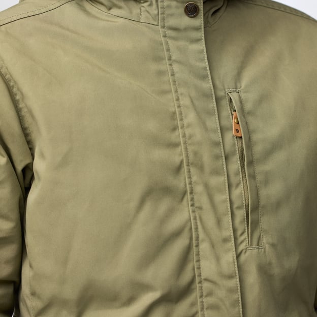 Kiruna Padded Parka W - Image 10