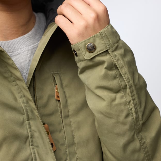 Kiruna Padded Parka W - Image 14