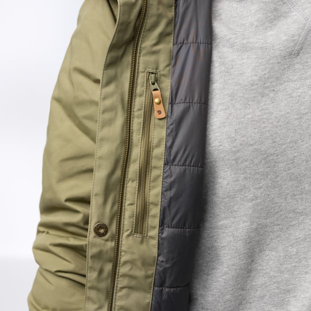 Kiruna Padded Parka W - Image 15