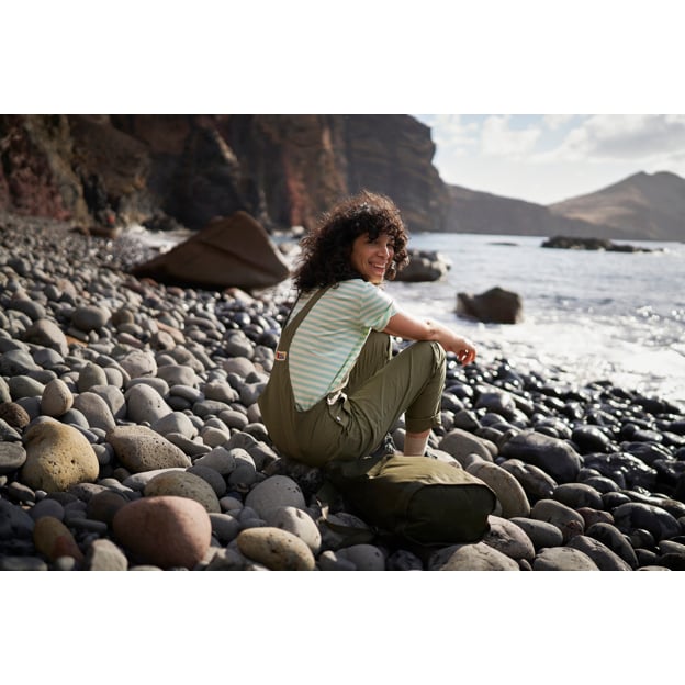 Vardag Dungaree Trousers W - Image 13