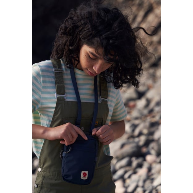 Vardag Dungaree Trousers W - Image 10