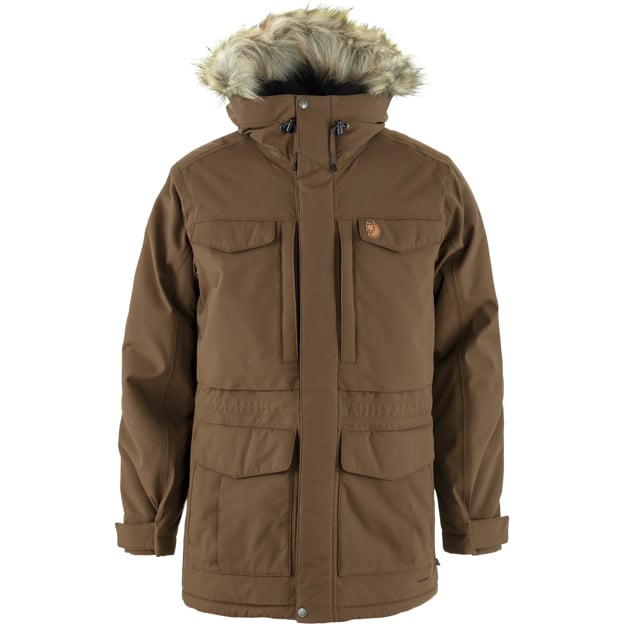 Nuuk Parka M