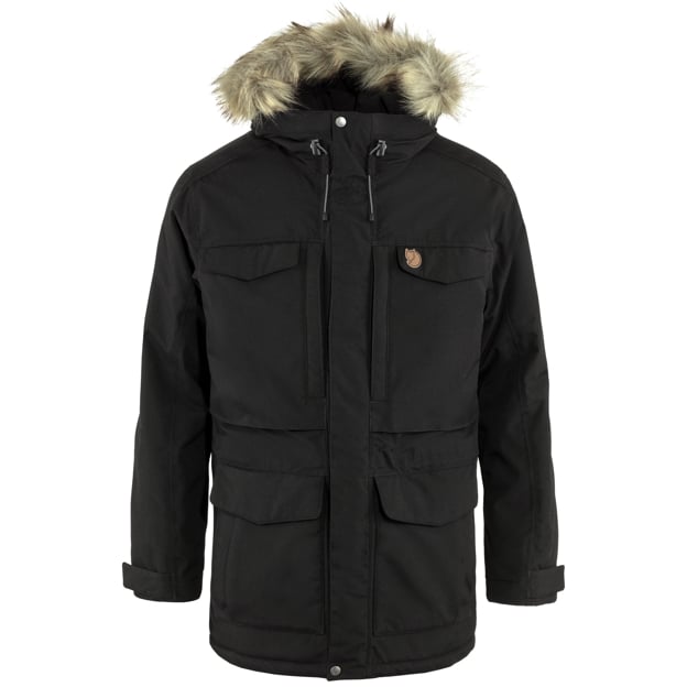 Nuuk Parka M - Image 11