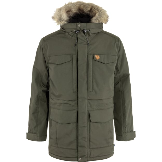 Nuuk Parka M - Image 13