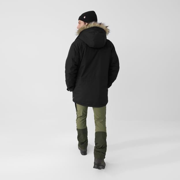 Nuuk Parka M - Image 4