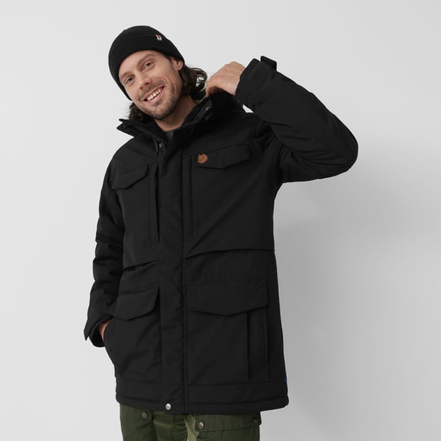 Nuuk Parka M - Image 5