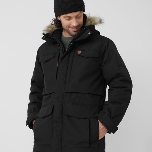 Nuuk Parka M - Image 8