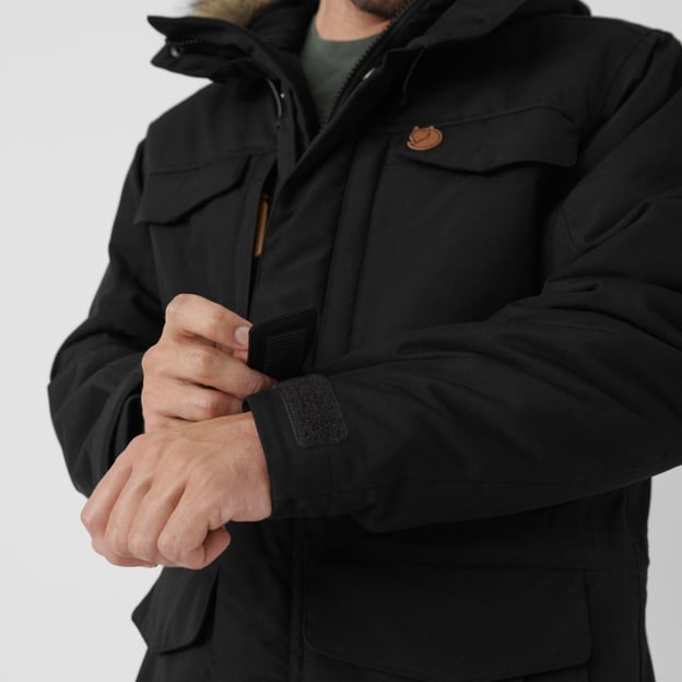 Nuuk Parka M - Image 9