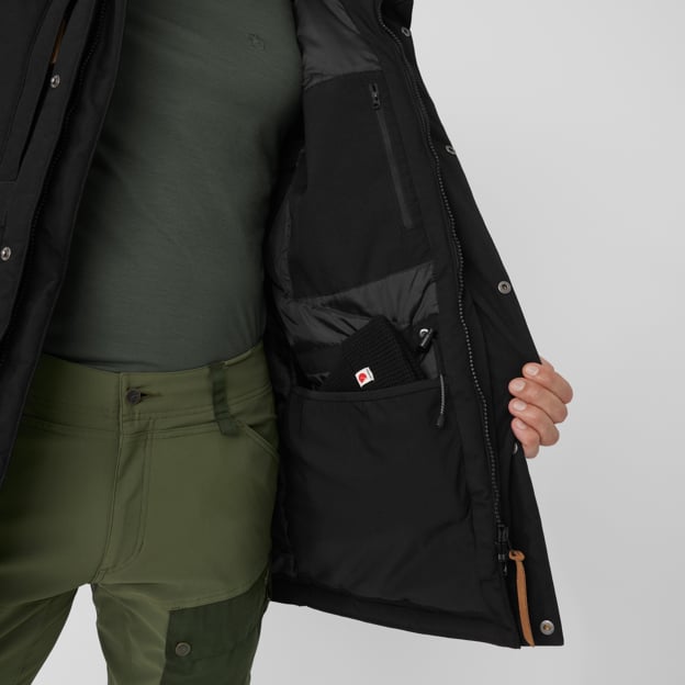 Nuuk Parka M - Image 10
