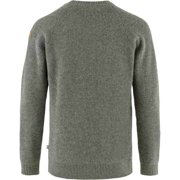 Övik Rib Sweater M - Image 2