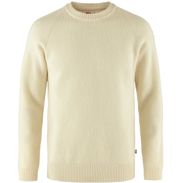 Övik Rib Sweater M - Image 9