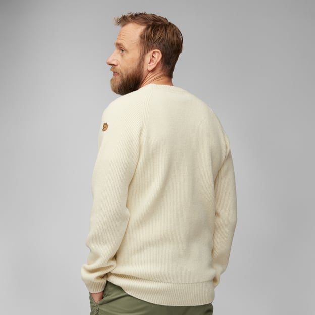 Övik Rib Sweater M - Image 4