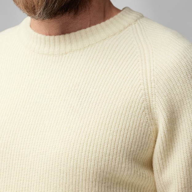 Övik Rib Sweater M - Image 7