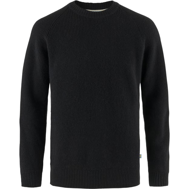 Övik Rib Sweater M - Image 10