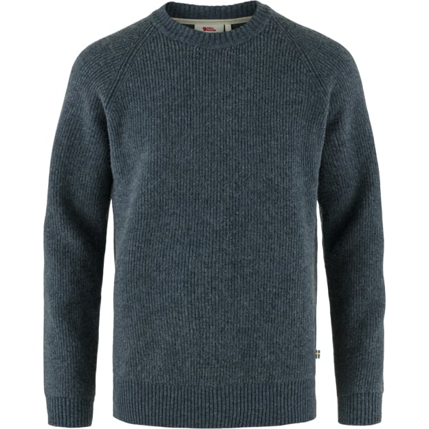 Övik Rib Sweater M - Image 11