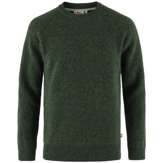 Övik Rib Sweater M - Image 12