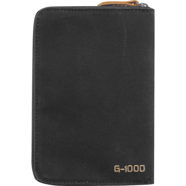 Passport Wallet - Image 2