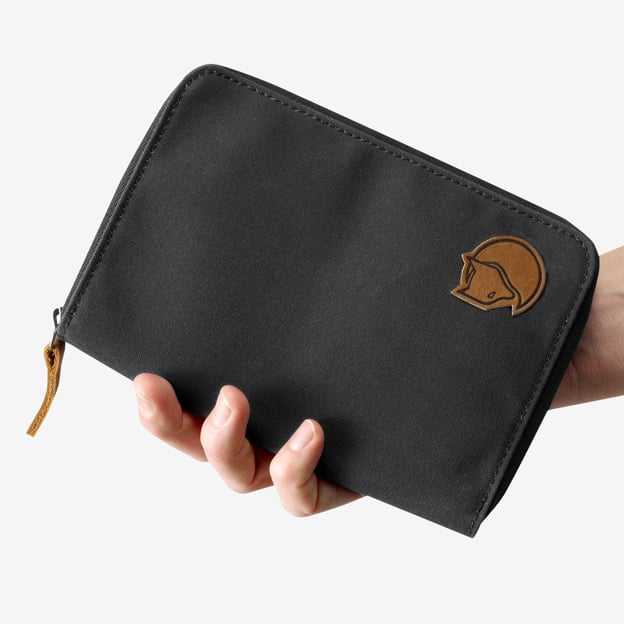 Passport Wallet - Image 3