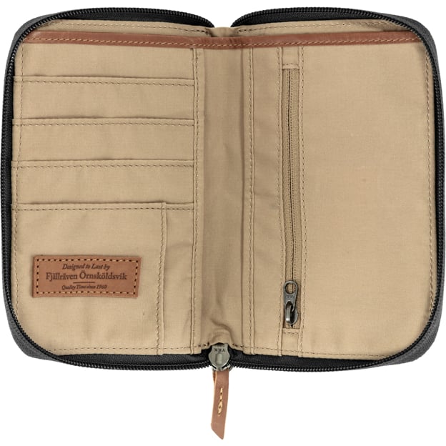 Passport Wallet - Image 4