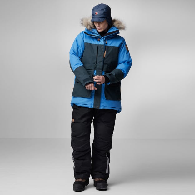 Polar Expedition Parka W - Image 3
