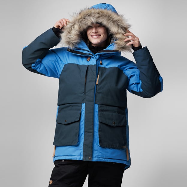 Polar Expedition Parka W - Image 5