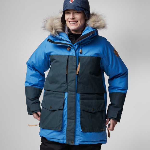 Polar Expedition Parka W - Image 6