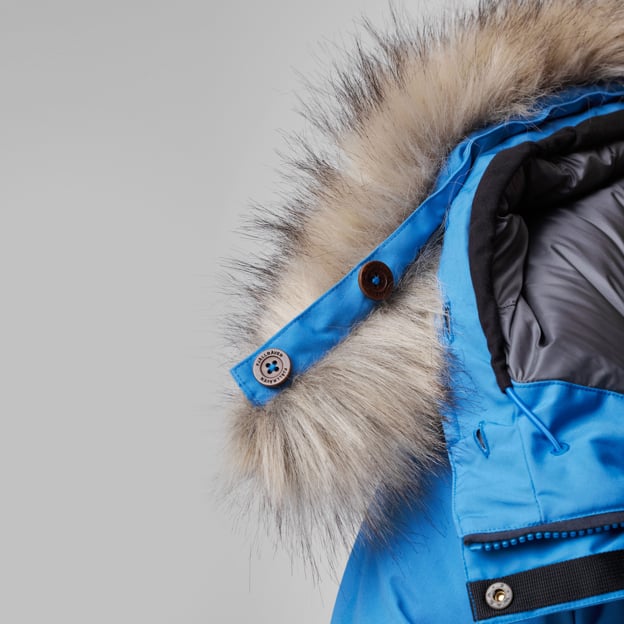 Polar Expedition Parka W - Image 8