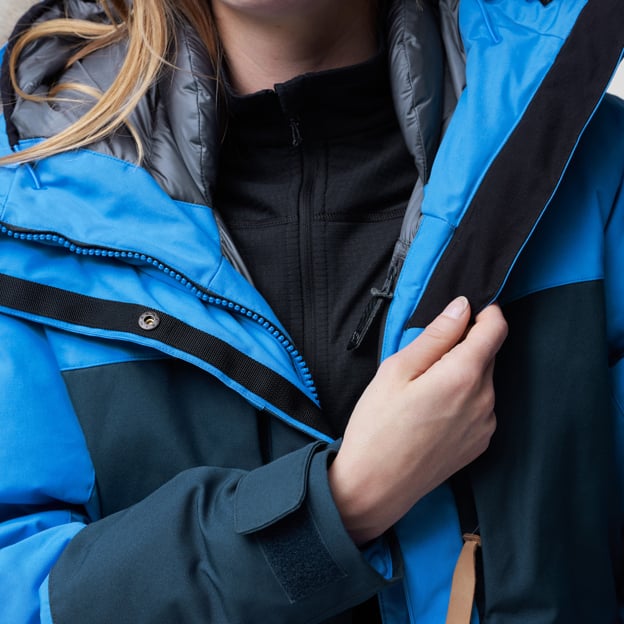 Polar Expedition Parka W - Image 10