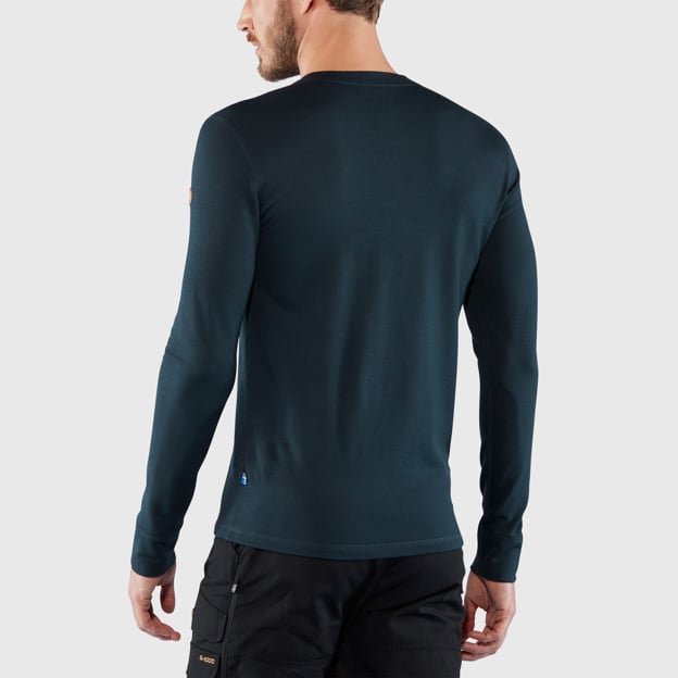 Singi Merino Henley M - Image 4