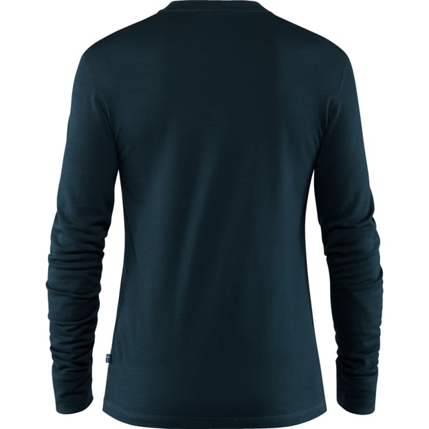 Singi Merino Henley M - Image 2