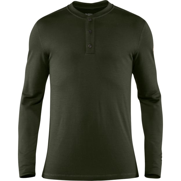 Singi Merino Henley M - Image 9