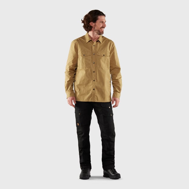 Singi Overshirt M - Image 3