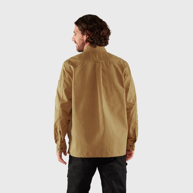 Singi Overshirt M - Image 4
