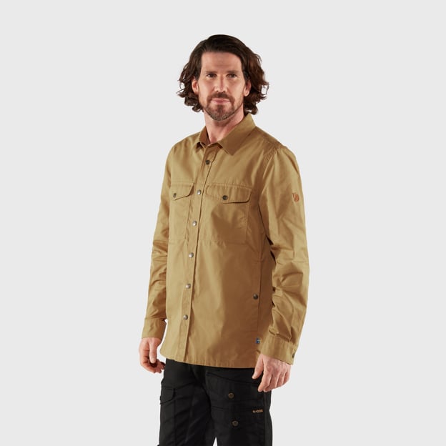 Singi Overshirt M - Image 5
