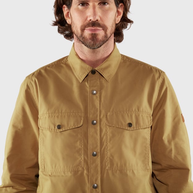 Singi Overshirt M - Image 8