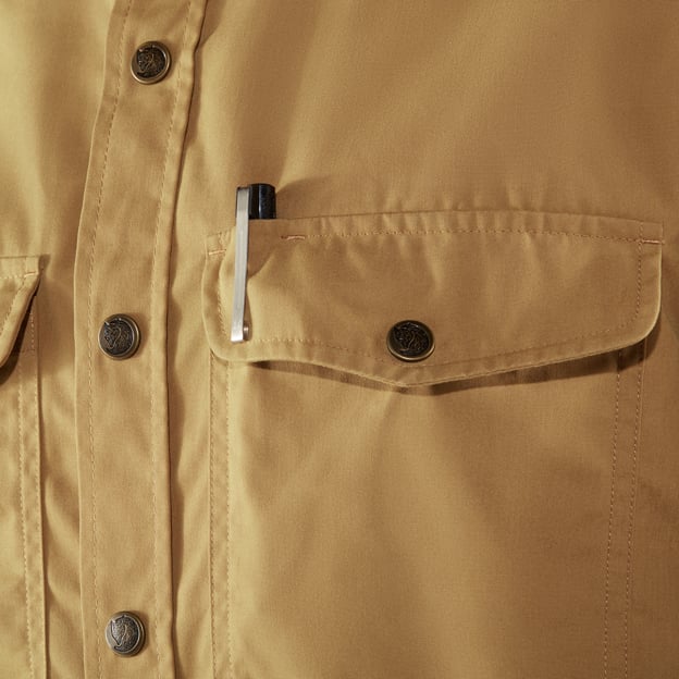 Singi Overshirt M - Image 11