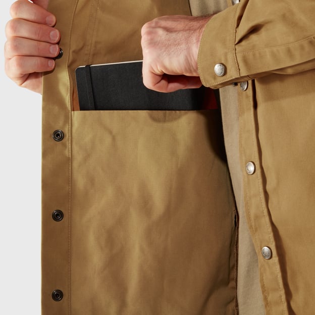 Singi Overshirt M - Image 12