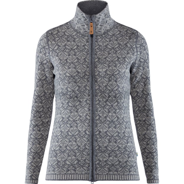 Snow Cardigan W - Image 9