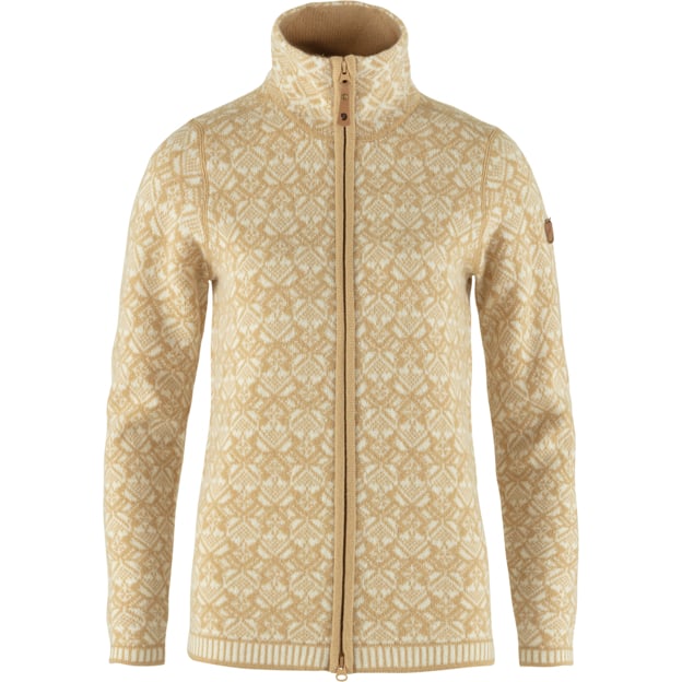 Snow Cardigan W - Image 12