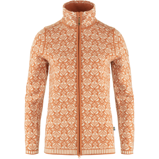 Snow Cardigan W - Image 11
