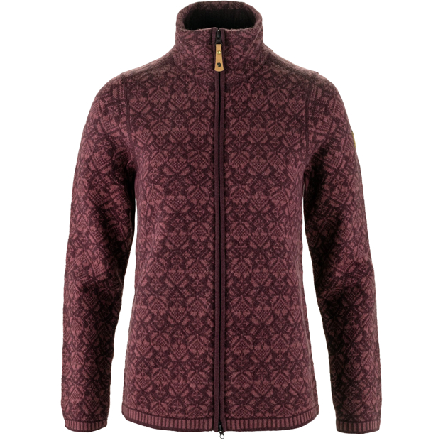 Snow Cardigan W - Image 14