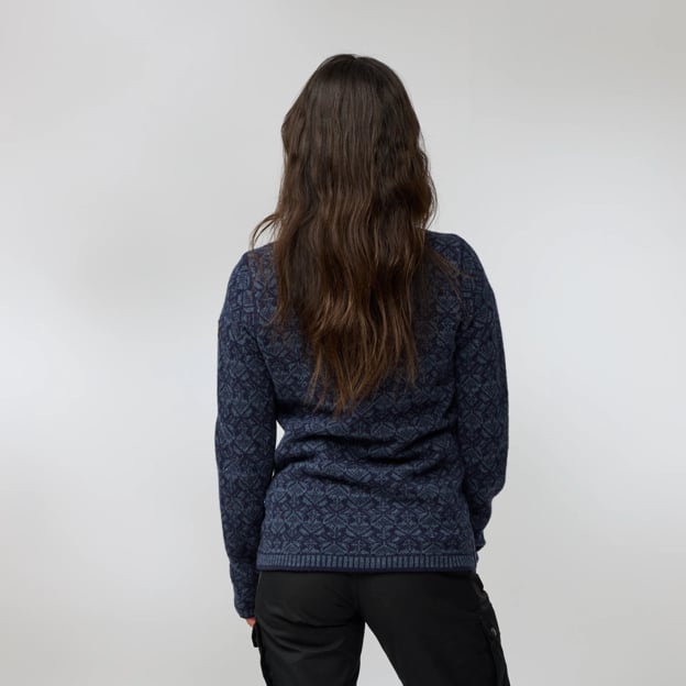 Snow Cardigan W - Image 4