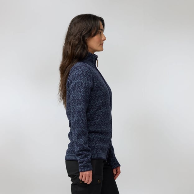 Snow Cardigan W - Image 5
